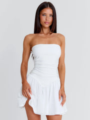 Zariah-Mini-Dress-White