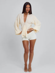 Camari-Short-Buttercream