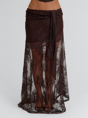 Debbie-Maxi-Skirt-Chocolate