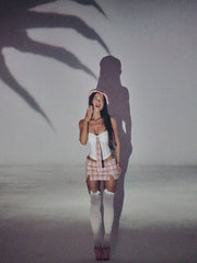 Schoolgirl-Corset-Top-White
