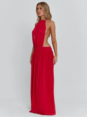 Loretta-Maxi-Dress-Red