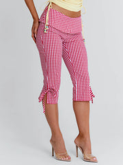 Lennix-Capri-Pant-Red-Gingham