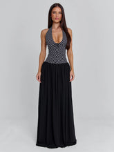 Rylie-Maxi-Dress-Black