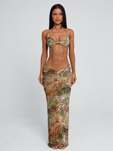 Caterina-Maxi-Dress-Lagrono-Sage