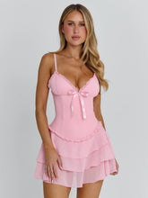 Evania-Mini-Dress-Pink