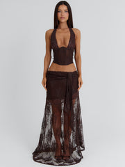 Debbie-Maxi-Skirt-Chocolate