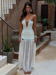 Giana-Maxi-Dress-Cream-Polka-Dot