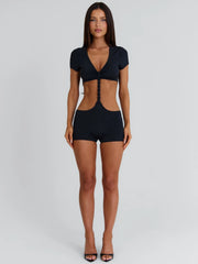 Renae-Playsuit-Black