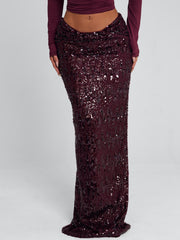 Isle-Maxi-Skirt-Burgundy