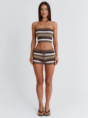 Lanaa-Shorts-Neutral-Stripe