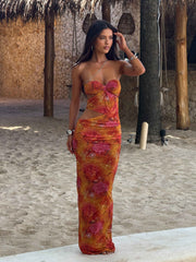 Niki-Maxi-Dress-Golden-Crystal