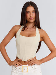 Lainee-Corset-Top-Bone