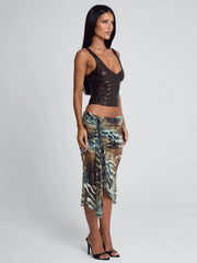 Roei-Midi-Skirt-Mojave