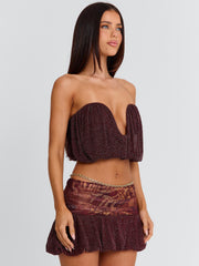Marielle-Mini-Skirt-Rayella