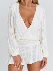 Izzy-Mini-Dress-Cream