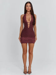 India-Mini-Dress-Dark-Mauve