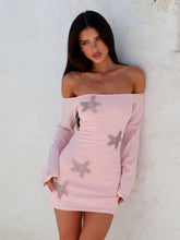 Maii-Mini-Dress-Pink