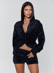 Moli-Cardigan-Black
