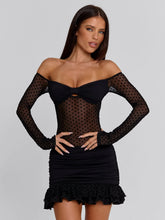 Zenya-Mini-Dress-Black