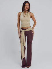 Minna-Pant-Brown-Tan