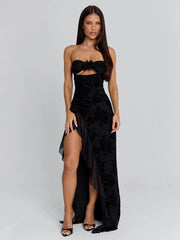 Julian-Maxi-Dress-Black