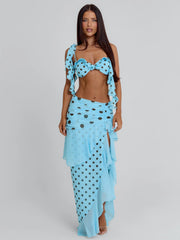 Farwin-Maxi-Skirt-Blue-Polka-Dot