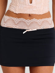 Emersyn-Mini-Skirt-Black