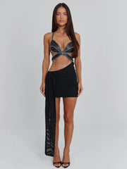 Delano-Mini-Dress-Black