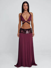 Aluna-Top-Burgundy