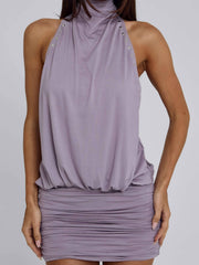 Nalaya-Mini-Dress-Dusty-Purple