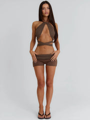 Nevvaeh-Crop-Top-Brown