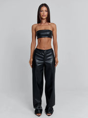 Sevara-Pant-Black