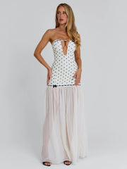 Giana-Maxi-Dress-Cream-Polka-Dot