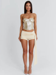 Ania-Corset-Top-Gold