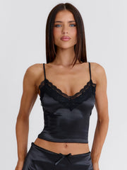 Roseamy-Crop-Top-Black