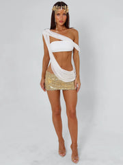 Sylvee-Crop-Top-White