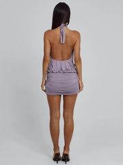 Nalaya-Mini-Dress-Dusty-Purple