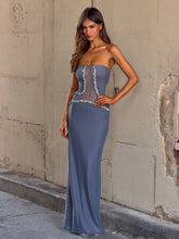 Kaisha-Maxi-Dress-Steel-Grey
