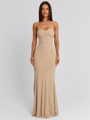 Gabriele-Maxi-Dress-Gold