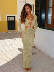 Isotta-Maxi-Dress-Gold