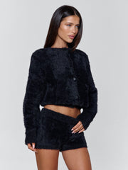 Moli-Cardigan-Black