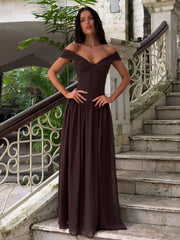 Junipia-Maxi-Dress-Chocolate