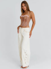 Minori-Corset-Doe
