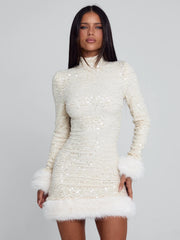 Omeya-Mini-Dress-White
