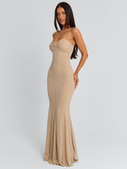 Gabriele-Maxi-Dress-Gold
