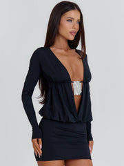 Jools-Mini-Dress-Black