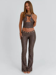 Kamaris-Pants-Brown