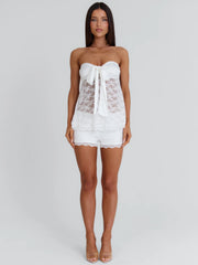 Kelsie-Shorts-White