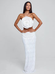 Niva-Top-White