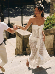 Amora-Top-White